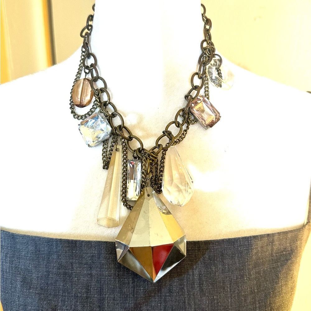 Banana Republic Necklace